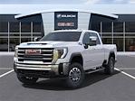 2025 GMC Sierra 2500 Crew Cab 4x4, Pickup for sale #161037 - photo 6