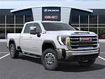 2025 GMC Sierra 2500 Crew Cab 4x4, Pickup for sale #161037 - photo 7