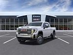 2025 GMC Sierra 2500 Crew Cab 4x4, Pickup for sale #161037 - photo 8