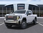 New 2025 GMC Sierra 2500 SLT Crew Cab 4x4, Pickup for sale #161121 - photo 6