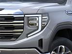 New 2025 GMC Sierra 1500 SLT Crew Cab 4x4, Pickup for sale #164225 - photo 10