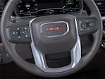 New 2025 GMC Sierra 1500 SLT Crew Cab 4x4, Pickup for sale #164225 - photo 19