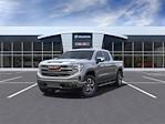 New 2025 GMC Sierra 1500 SLT Crew Cab 4x4, Pickup for sale #164225 - photo 8