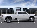 New 2025 GMC Sierra 3500 Denali Ultimate Crew Cab 4x4, Pickup for sale #167786 - photo 5