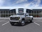 2025 GMC Sierra 3500 Crew Cab 4x4, Pickup for sale #168277 - photo 8