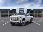 2025 GMC Sierra 2500 Crew Cab 4x4, Pickup for sale #168682 - photo 8