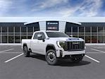 2025 GMC Sierra 2500 Crew Cab 4x4, Pickup for sale #168739 - photo 1