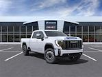 2025 GMC Sierra 2500 Crew Cab 4x4, Pickup for sale #168870 - photo 1