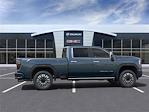 2025 GMC Sierra 2500 Crew Cab 4x4, Pickup for sale #169353 - photo 5