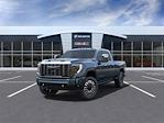 2025 GMC Sierra 2500 Crew Cab 4x4, Pickup for sale #169353 - photo 8