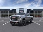 2025 GMC Sierra 2500 Crew Cab 4x4, Pickup for sale #170277 - photo 8