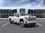 2025 GMC Sierra 2500 Crew Cab 4x4, Pickup for sale #174028 - photo 1