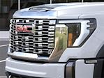 2025 GMC Sierra 2500 Crew Cab 4x4, Pickup for sale #174028 - photo 13