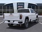 2025 GMC Sierra 2500 Crew Cab 4x4, Pickup for sale #174028 - photo 4