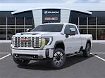 2025 GMC Sierra 2500 Crew Cab 4x4, Pickup for sale #174028 - photo 6