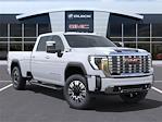 2025 GMC Sierra 2500 Crew Cab 4x4, Pickup for sale #174028 - photo 7