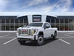 2025 GMC Sierra 2500 Crew Cab 4x4, Pickup for sale #174028 - photo 8