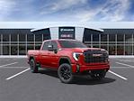 2025 GMC Sierra 2500 Crew Cab 4x4, Pickup for sale #175619 - photo 1