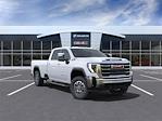 2025 GMC Sierra 2500 Crew Cab 4x4, Pickup for sale #176467 - photo 1