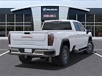 2025 GMC Sierra 2500 Crew Cab 4x4, Pickup for sale #176467 - photo 4