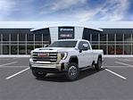 2025 GMC Sierra 2500 Crew Cab 4x4, Pickup for sale #176467 - photo 8