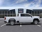 New 2025 GMC Sierra 2500 SLE Crew Cab 4x4, Pickup for sale #177078 - photo 5