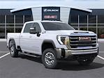 New 2025 GMC Sierra 2500 SLE Crew Cab 4x4, Pickup for sale #177078 - photo 7