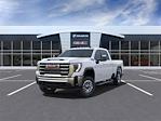 New 2025 GMC Sierra 2500 SLE Crew Cab 4x4, Pickup for sale #177078 - photo 8