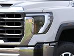 2025 GMC Sierra 2500 Crew Cab 4x4, Pickup for sale #177265 - photo 10