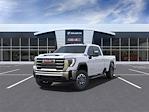 2025 GMC Sierra 2500 Crew Cab 4x4, Pickup for sale #177265 - photo 8