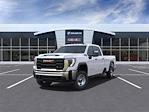 New 2025 GMC Sierra 2500 Pro Crew Cab 4x4, Pickup for sale #183034 - photo 8