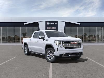 New 2024 GMC Sierra 1500 Denali Crew Cab 4x4, Pickup for sale #209551 - photo 1