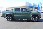 Used 2023 Nissan Frontier Crew Cab RWD, Pickup for sale #242670A - photo 3