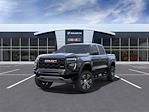 New 2024 GMC Canyon AT4 Crew Cab 4x4, Pickup for sale #268388 - photo 8