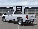 New 2024 GMC Sierra 3500 Pro Crew Cab 4x2, Pickup for sale #292950 - photo 4