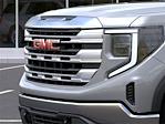 New 2024 GMC Sierra 1500 SLE Crew Cab 4x4, Pickup for sale #295265 - photo 13