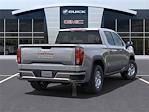 New 2024 GMC Sierra 1500 SLE Crew Cab 4x4, Pickup for sale #295265 - photo 2