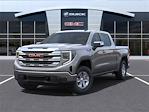 New 2024 GMC Sierra 1500 SLE Crew Cab 4x4, Pickup for sale #295265 - photo 6