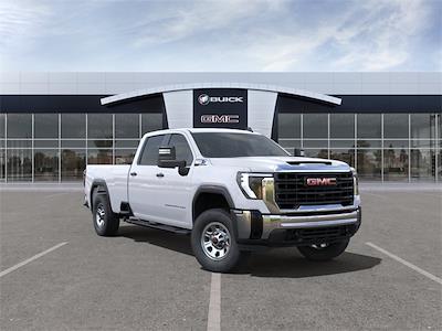 2024 GMC Sierra 2500 Crew Cab 4x2, Pickup for sale #296091 - photo 1