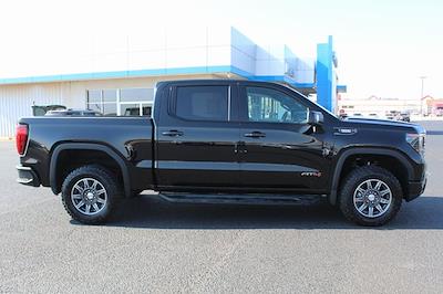 Used 2024 GMC Sierra 1500 AT4 Crew Cab 4WD, Pickup for sale #308752A - photo 1