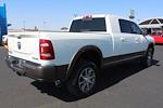 Used 2023 Ram 2500 Longhorn Mega Cab 4x4, Pickup for sale #313288A - photo 2