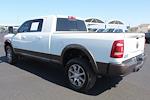 Used 2023 Ram 2500 Longhorn Mega Cab 4x4, Pickup for sale #313288A - photo 9