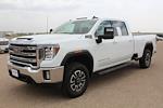 Used 2023 GMC Sierra 2500 SLE Crew Cab 4WD, Pickup for sale #328697A - photo 10