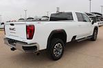 Used 2023 GMC Sierra 2500 SLE Crew Cab 4WD, Pickup for sale #328697A - photo 2