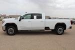 Used 2023 GMC Sierra 2500 SLE Crew Cab 4WD, Pickup for sale #328697A - photo 9