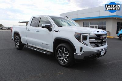 2023 GMC Sierra 1500 Double Cab 4WD, Pickup for sale #333670A - photo 1