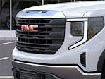 New 2024 GMC Sierra 1500 Pro Crew Cab 4x4, Pickup for sale #345414 - photo 13