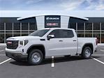 New 2024 GMC Sierra 1500 Pro Crew Cab 4x4, Pickup for sale #345414 - photo 2