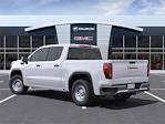 New 2024 GMC Sierra 1500 Pro Crew Cab 4x4, Pickup for sale #345414 - photo 3