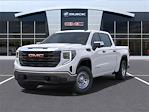 New 2024 GMC Sierra 1500 Pro Crew Cab 4x4, Pickup for sale #345414 - photo 6